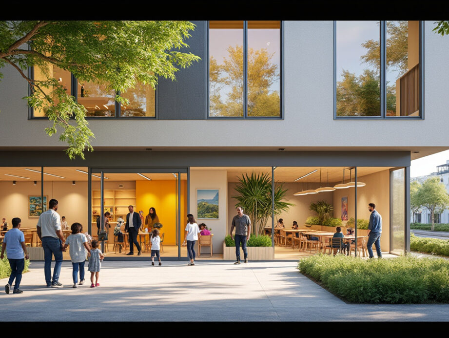 découvrez horizon laxou, un espace innovant pensé pour les familles en 2025 : services, activités et solutions pour accompagner petits et grands au quotidien.