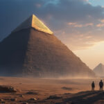 plongez dans horizon de khufu et explorez les mystères de la grande pyramide grâce à une expérience immersive au cœur de l’égypte ancienne.