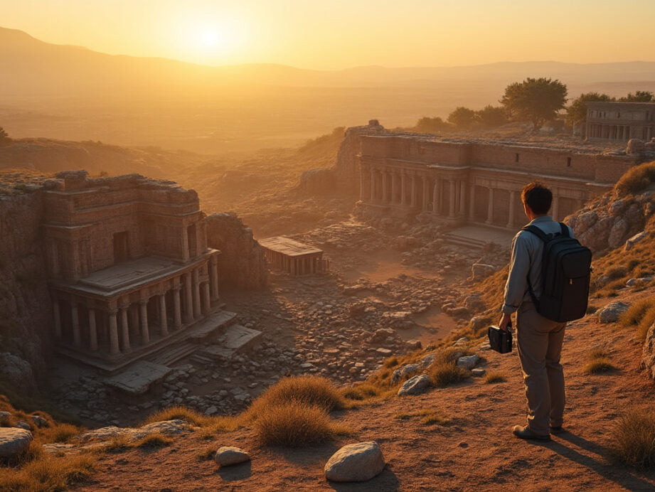 découvrez horizon historique, une nouvelle approche pour explorer les événements du passé et mieux comprendre leur influence sur notre présent.